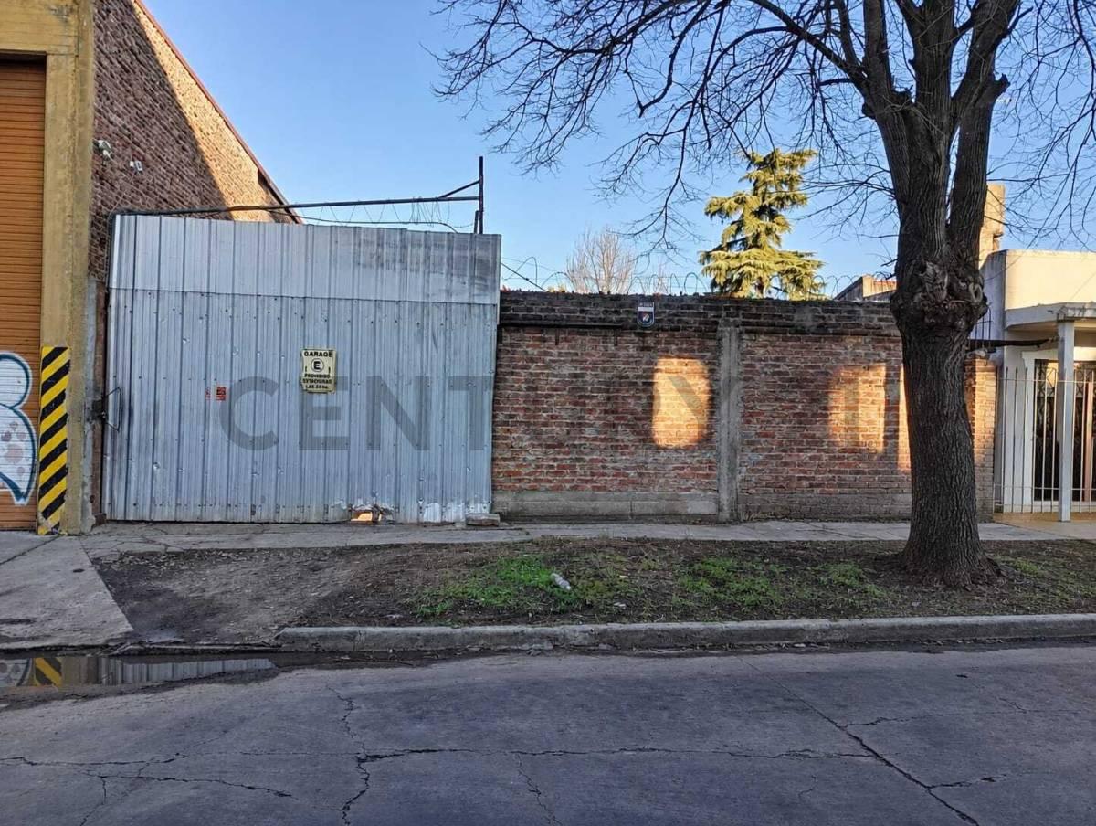 Lote de 425 mts² En San Justo - Excelente lote en zona mixta — Ideal para vivienda o inversión — foto 1