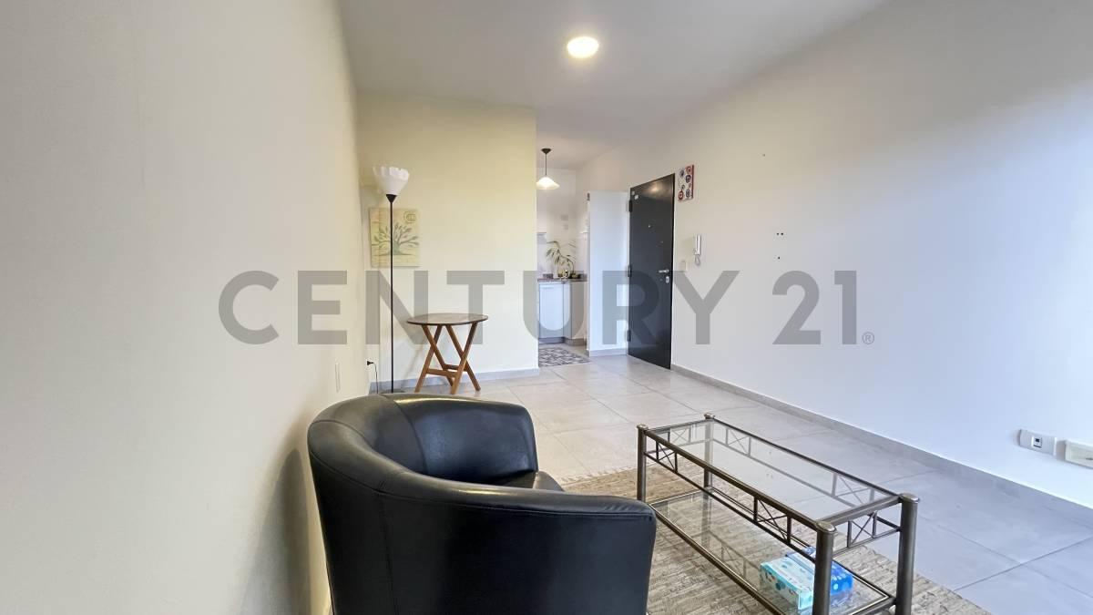 Alquller Monoambiente con balcón en Villa Devoto para uso profesional. — foto 1