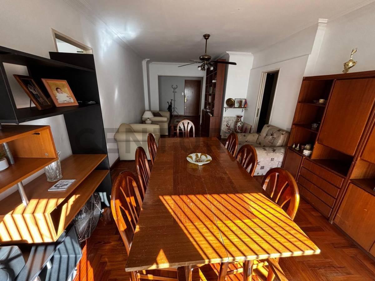 VENTA-DEPTO 3 AMB AMPLIO + PATIO - VILLA URQUIZA CENTRO — foto 1
