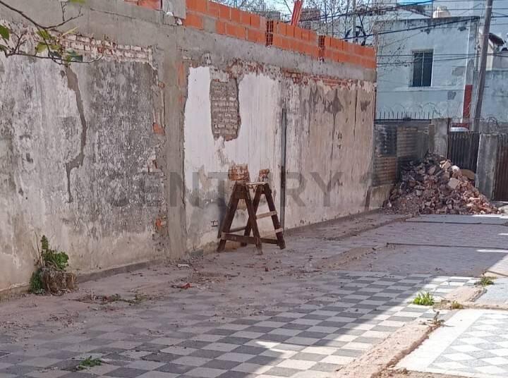Venta lote en Villa Ballester, 195 mts² acepta permuta — foto 1