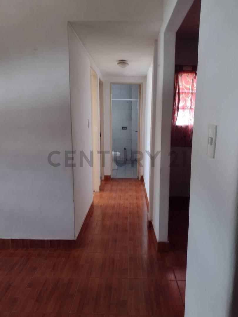VENTA DEPTO 3 AMBIENTES PARQUE PATRICIOS, APTO CRÉDITO. ACEPTA PERMUTA — foto 1