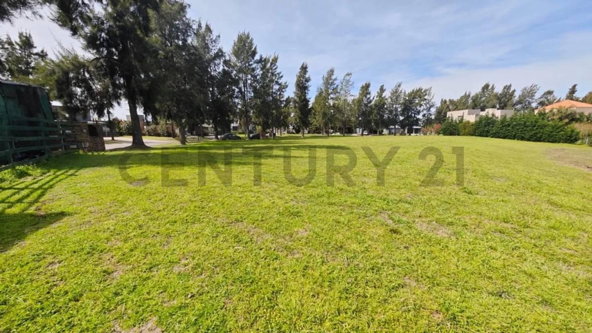 LOTE 1040M2 EN EL CAZAL, ESCOBAR. FINANCIACIÓN DIRECTA. EVALUA PERMUTA — foto 1