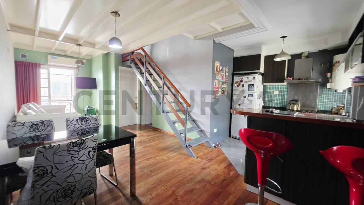 VENTA DPTO 3 AMB BALCON/APTO CREDITO RAMOS — foto 1