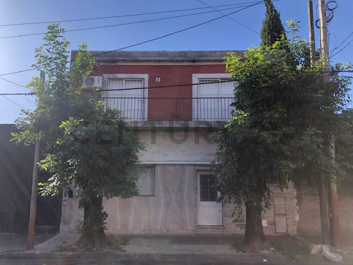 Venta PH 3 Ambientes Valentín Alsina Balcón Terraza Lanus — foto 1