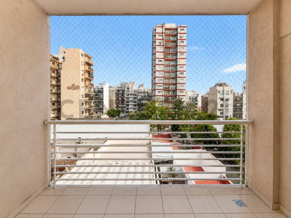 Venta Departamento 2 Ambientes Flores 42 m2 Amenities con RENTA — foto 1