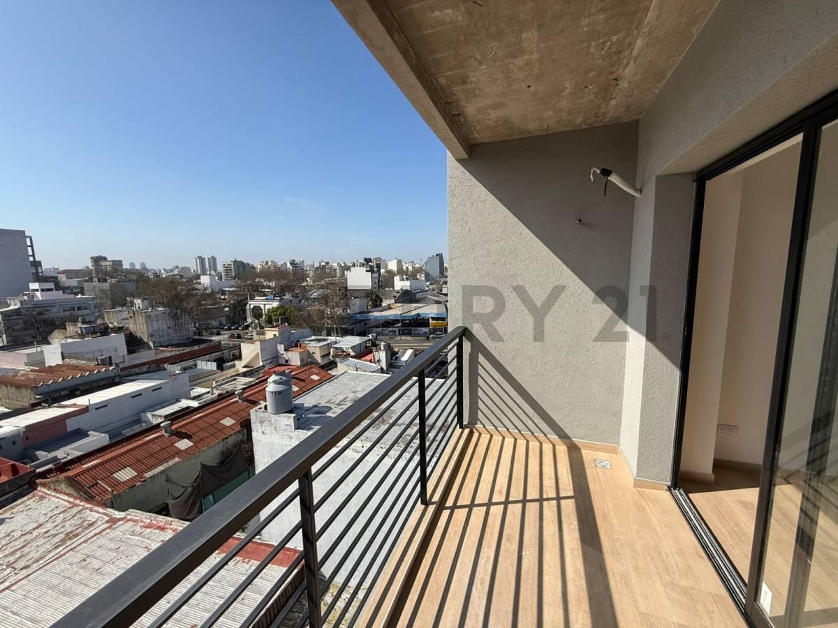 Venta Departamento 2 Ambientes Villa Santa Rita a Estrenar 49 m2 — foto 1