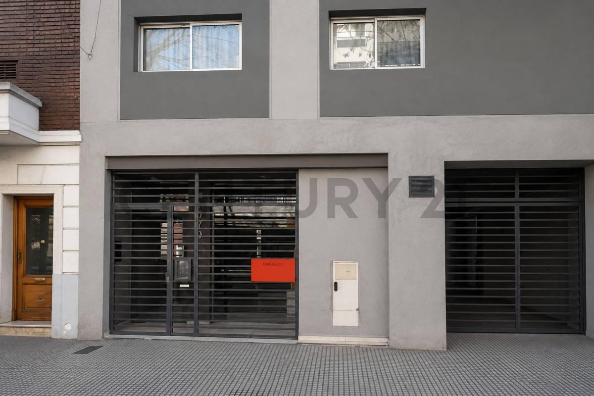 Venta Departamento 2 Ambientes Almagro 46 m2 con RENTA — foto 1