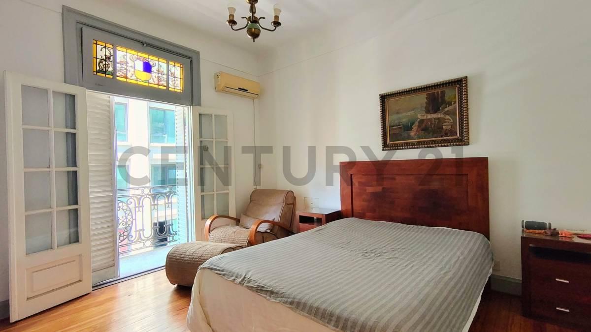 Venta Departamento 3 Ambientes Balcón Retiro — foto 1