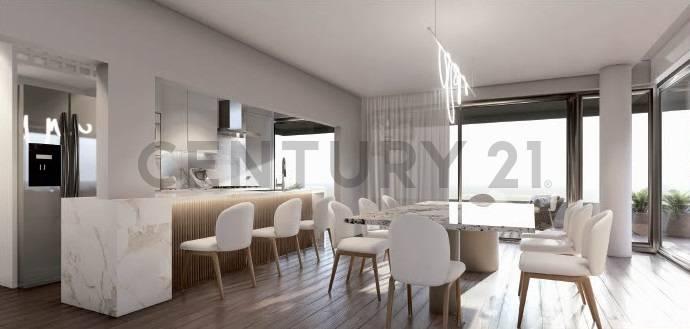 Venta Departamento 4 ambientes Nordelta Torre Esmeralda + Amenities + 3 Cocheras 300m2 — foto 1