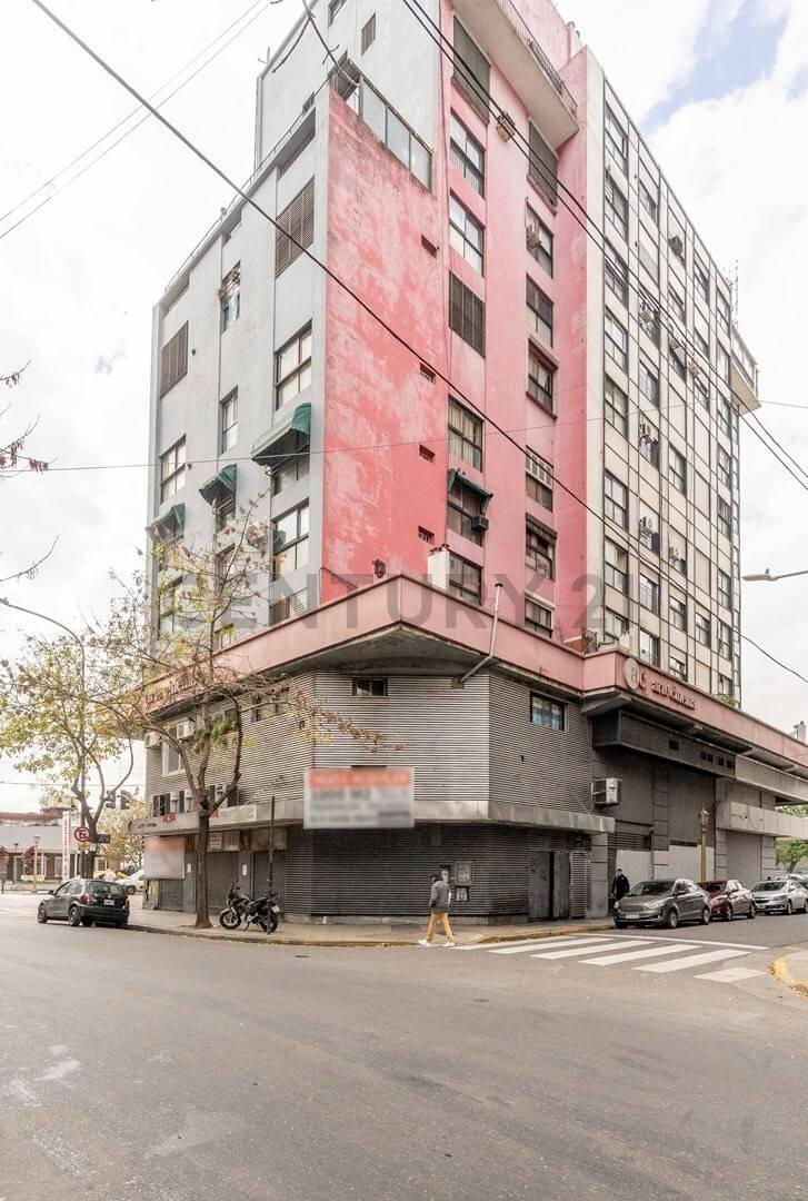 Venta Local Comercial Constitución Excelente Ubicación 1000m2 — foto 1