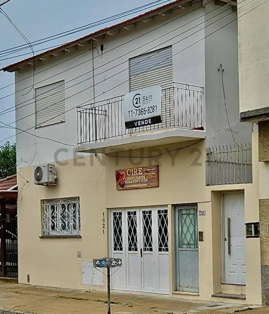 Venta PH 3 Ambientes 2 Dormitorios Berazategui Centro Sin Expensas — foto 1
