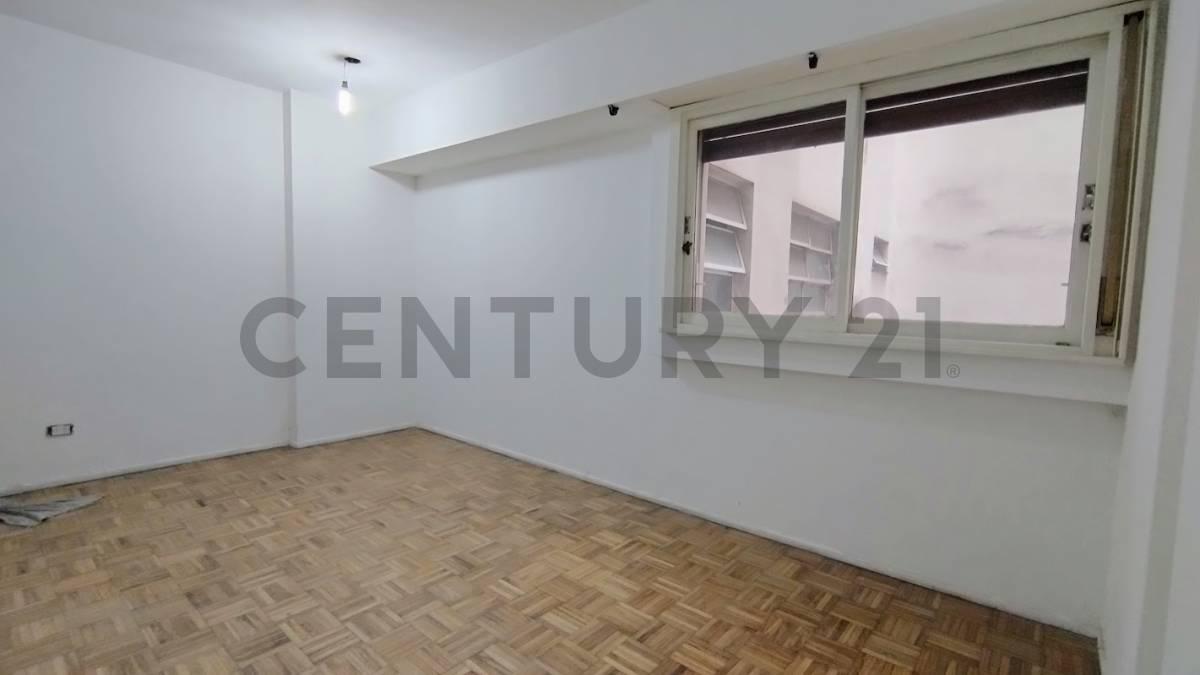 Venta Departamento 2 ambientes + Baulera - Apto profesional- Almagro Norte — foto 1