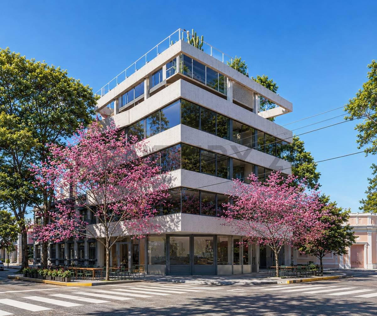 Venta Departamento 2 Ambientes 47m2 Palermo Hollywood Nuevo — foto 1