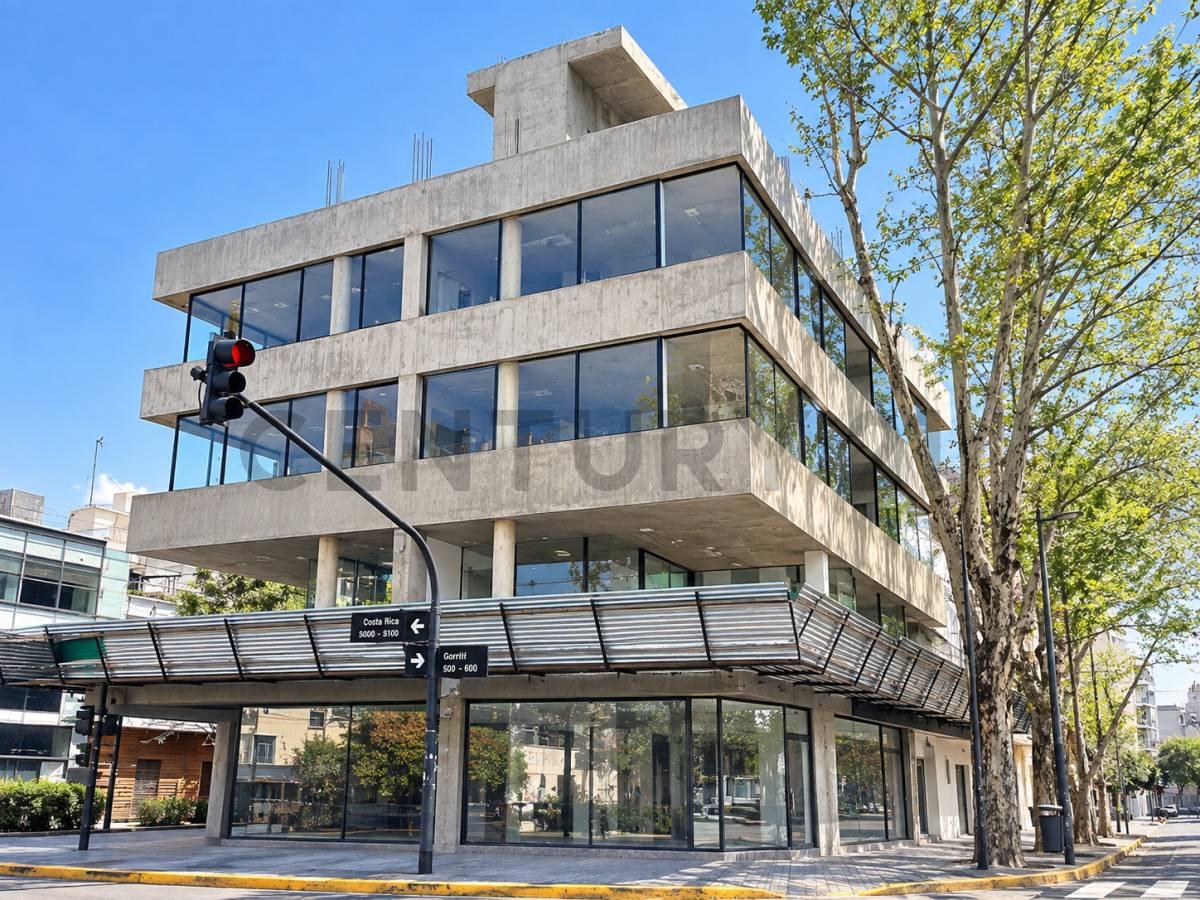 Venta Local Comercial Palermo Hoolywood 180 m2 Nuevo — foto 1