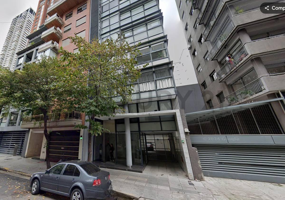 Venta Oficina Palermo Chico 3 nAmbientes Financiación hasta 35% — foto 1