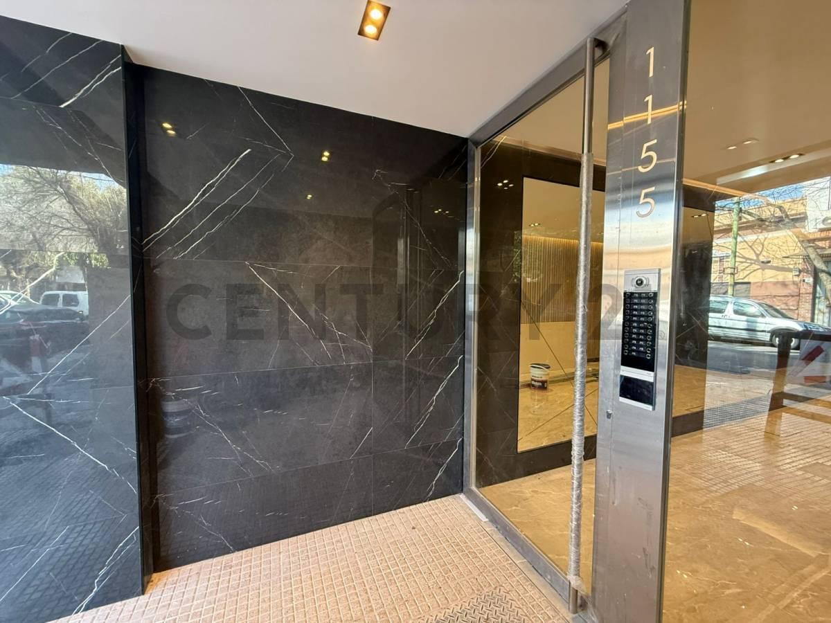 Venta Departamento Monoambiente Villa Santa Rita a Estrenar 32 m2 — foto 1