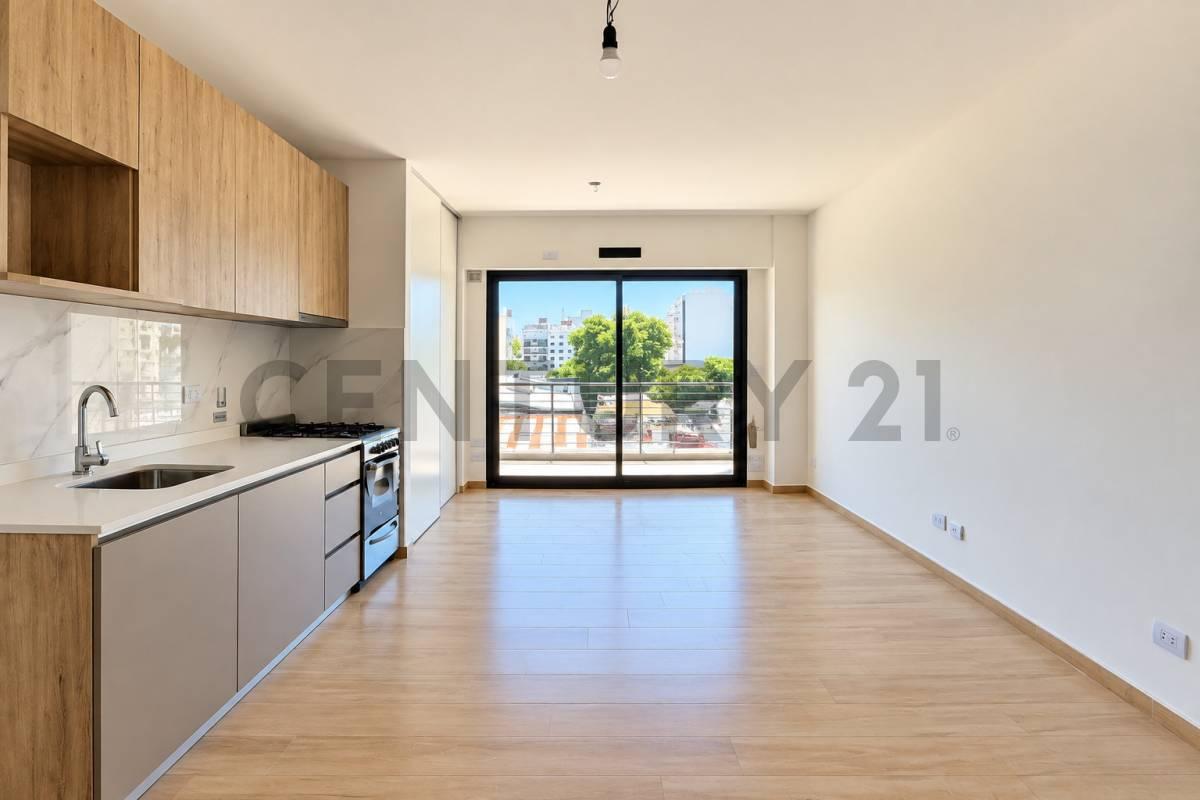 Venta Departamento Monoambiente Villa Santa Rita a Estrenar 32 m2 — foto 1