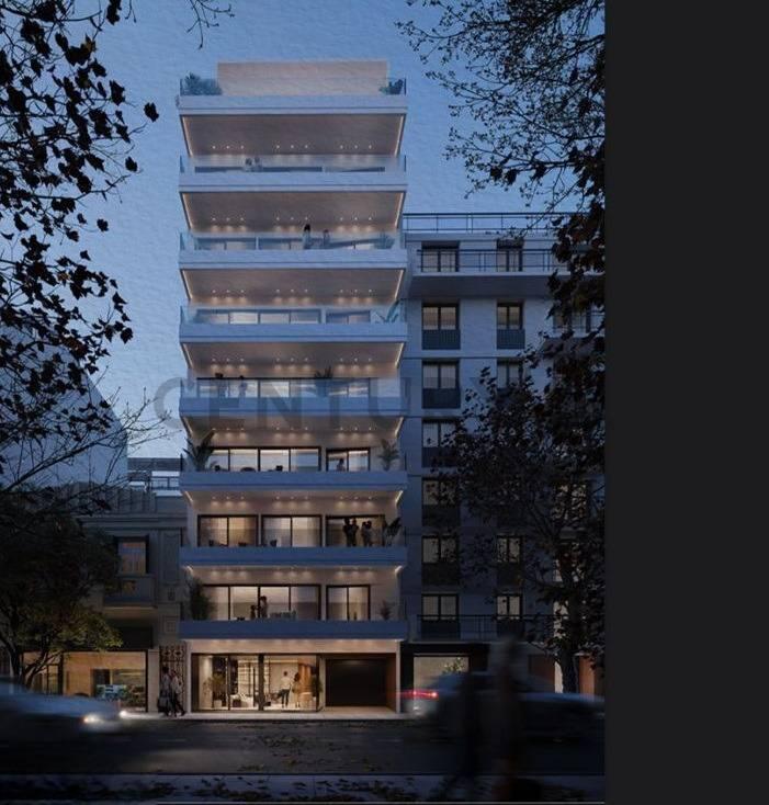 Venta Departamento 3 Ambientes Palermo Chico Amenities 100 m2 — foto 1