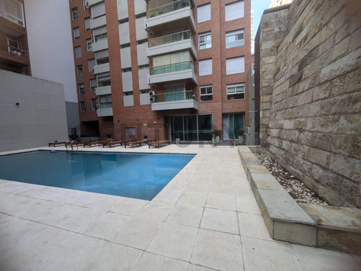 VENTA SEMIPISO 4 AMBIENTES PALERMO/ AMENITIES/ COCHERA/ — foto 1