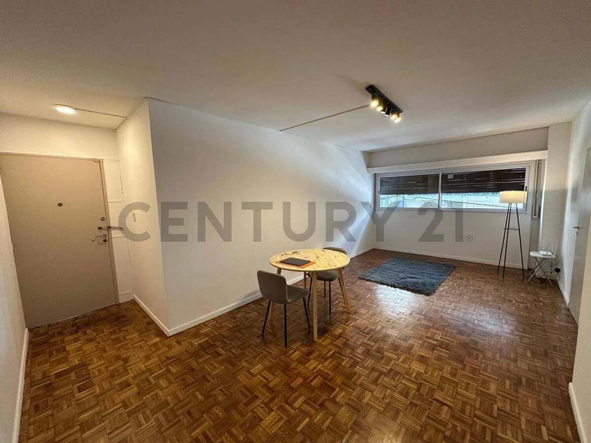 Venta Departamento 3 Ambientes + Dependencia Retiro Reciclado a Nuevo — foto 1