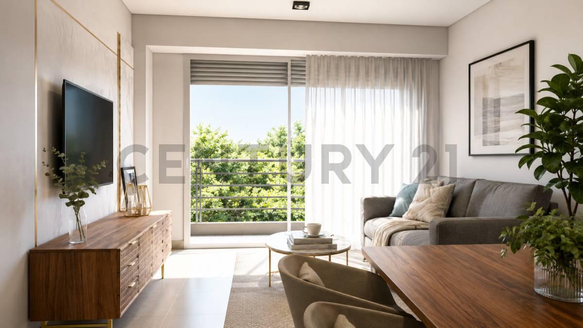 VENTA DEPARTAMENTO CLAMACO CASEROS 2 AMBIENTES + BALCÓN FINANCIACIÓN — foto 1