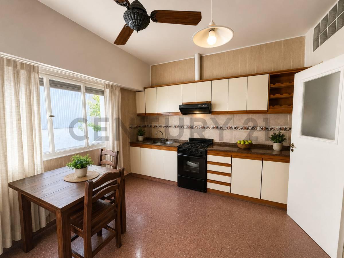 Venta PH 4 Ambientes Hurlingham 120 m2 Frente — foto 1