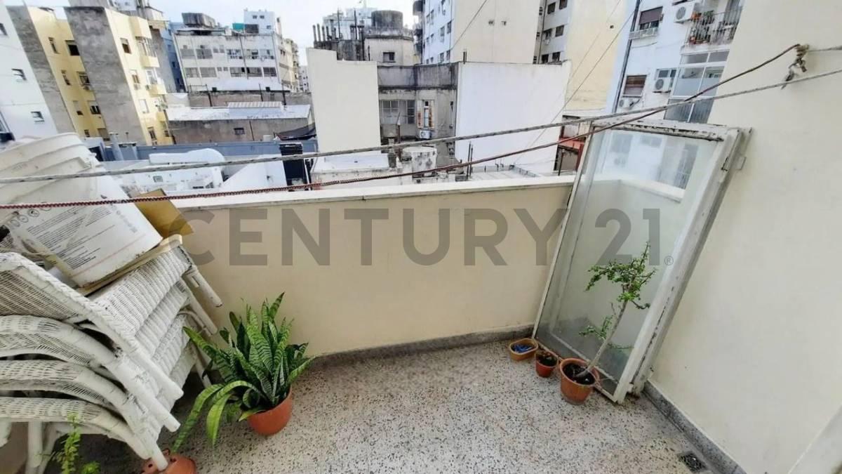 Venta Departamento 3 Ambientes Dependencias Once — foto 1