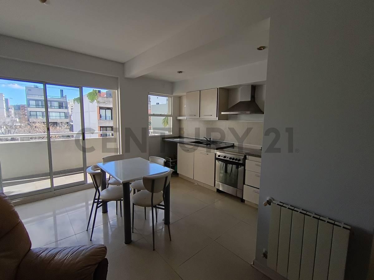 Venta Departamento 3 Ambientes en Caballito Luminoso + Balcón — foto 1