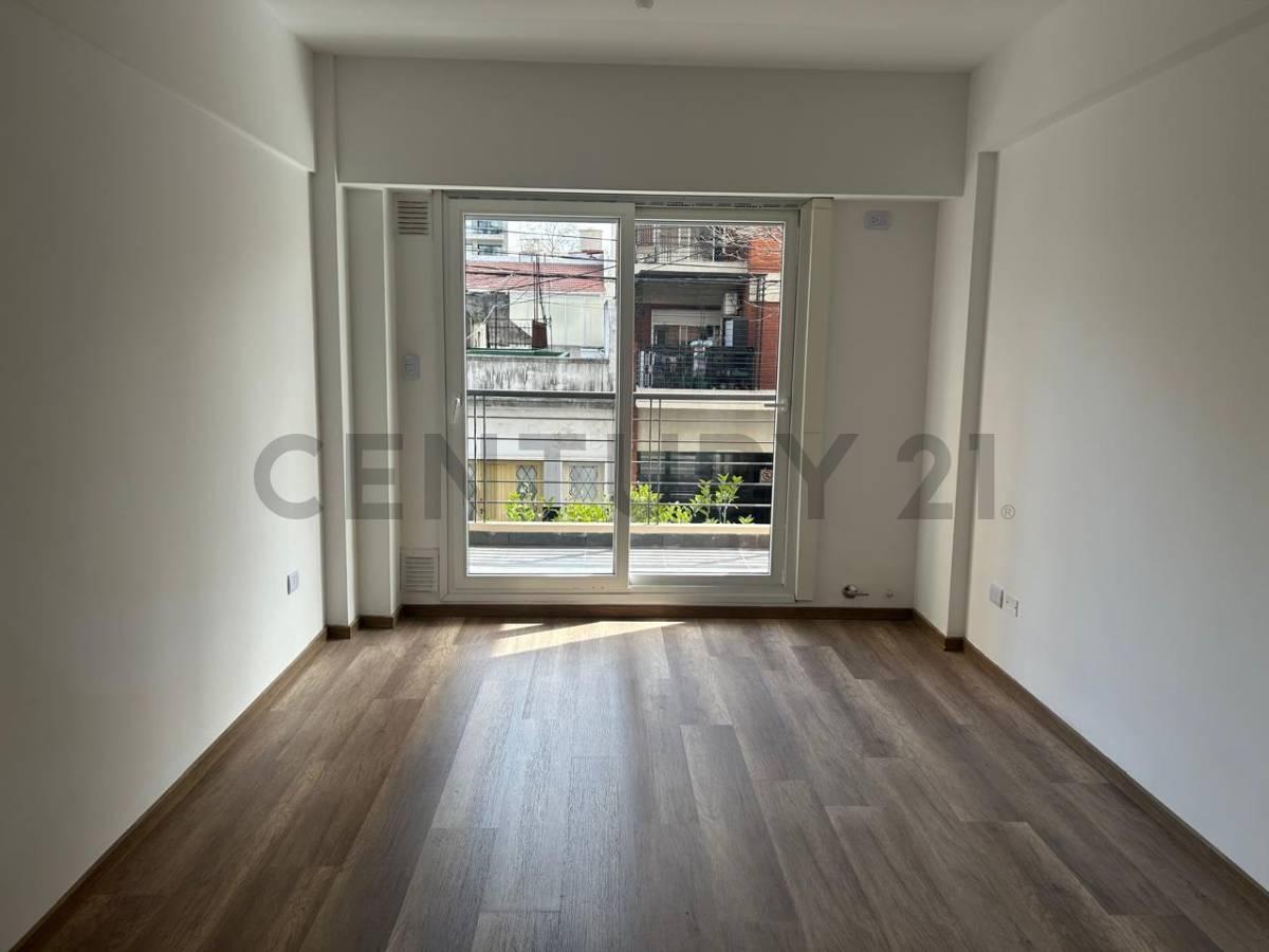 ALQUILER 2 AMBIENTES ESTRENAR VILLA CRESPO — foto 1
