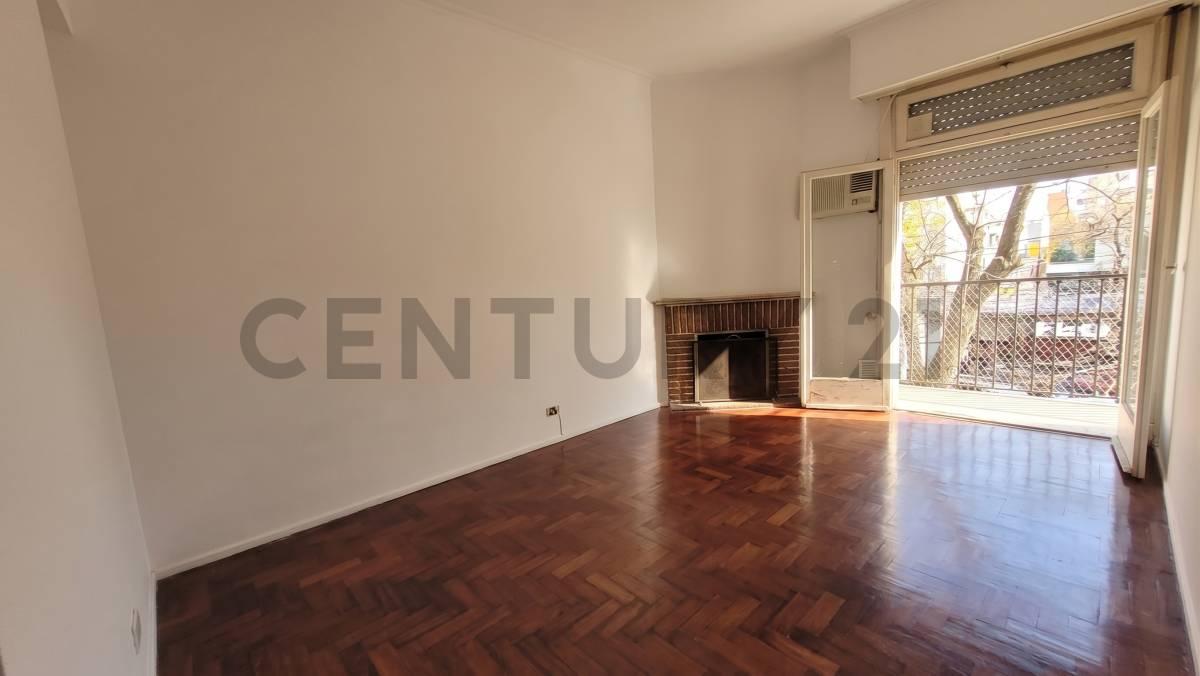 Venta Departamento 3 Ambientes Caballito + Patio Balcon y Terraza. Apto Credito — foto 1