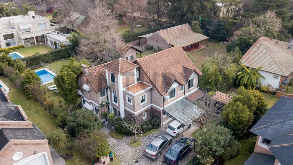 Casa en venta — foto 1