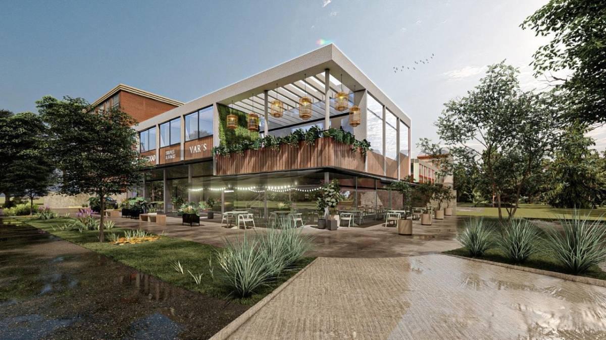 Venta de oficinas en nuevo desarrollo Vía San Martín – Bella Vista — foto 1