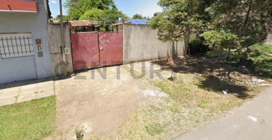 Terreno en venta en José C. Paz — foto 1