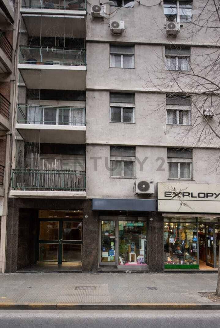 Departamento 4 ambientes en venta belgrano con cochera — foto 1