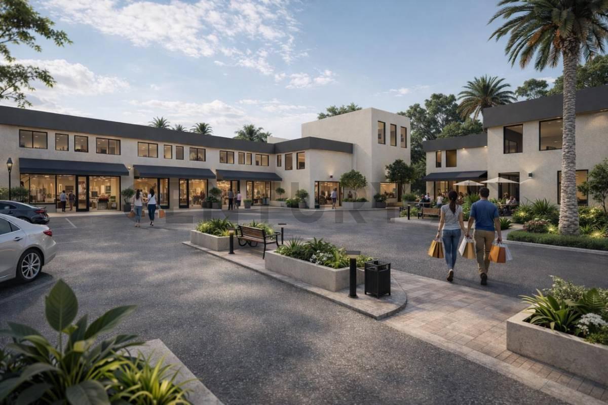 Venta de Estudio/Oficina en Buen Ayre Plaza, en el centro de Bella Vista — foto 1