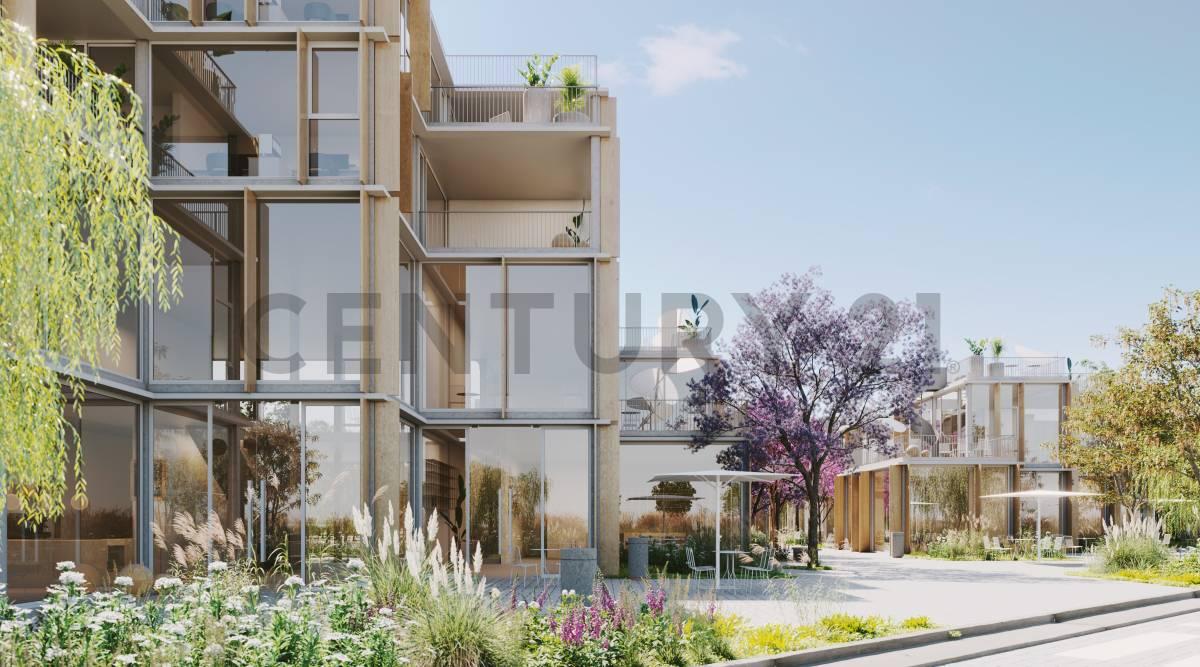 DEPARTAMENTO 2 AMBIENTES EN VENTA EN BELLA VISTA | PARRILLA + COCHERA | — foto 1