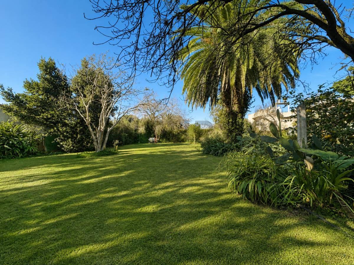 VENTA DE LOTE EN BELLA VISTA — foto 1
