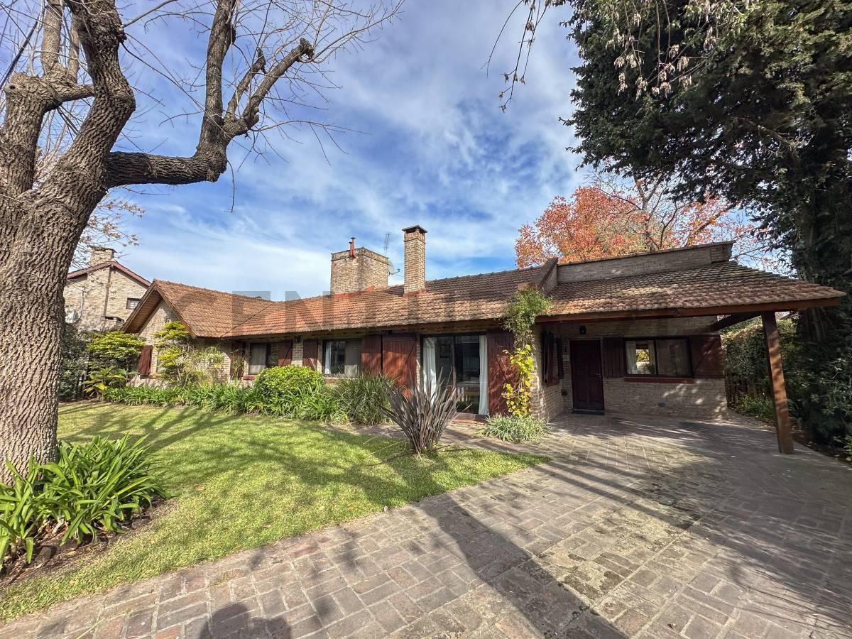 CASA 5 AMB EN PRADERAS DE SAN IGNACIO-MUÑIZ — foto 1