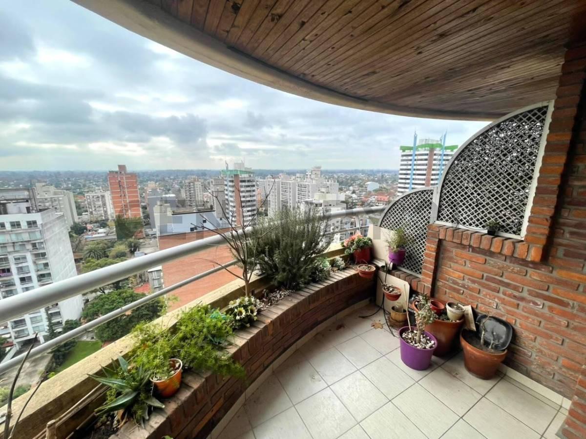 VENTA 3 AMBIENTES CON COCHERA SAN MIGUEL CENTRO APTO CRÉDITO — foto 1