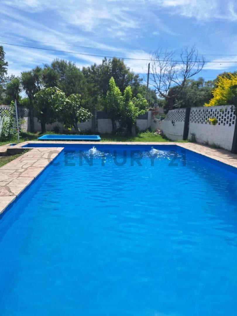 VENTA DE CASA QUINTA EN TORTUGUITAS SOBRE LOTE 1700 M2 — foto 1