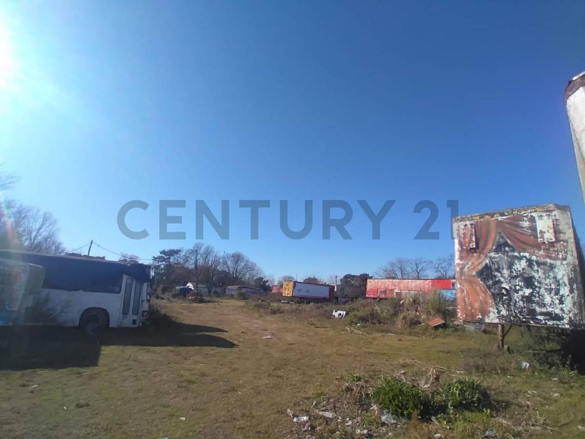 Venta de lote de 10.000 en José C Paz — foto 1