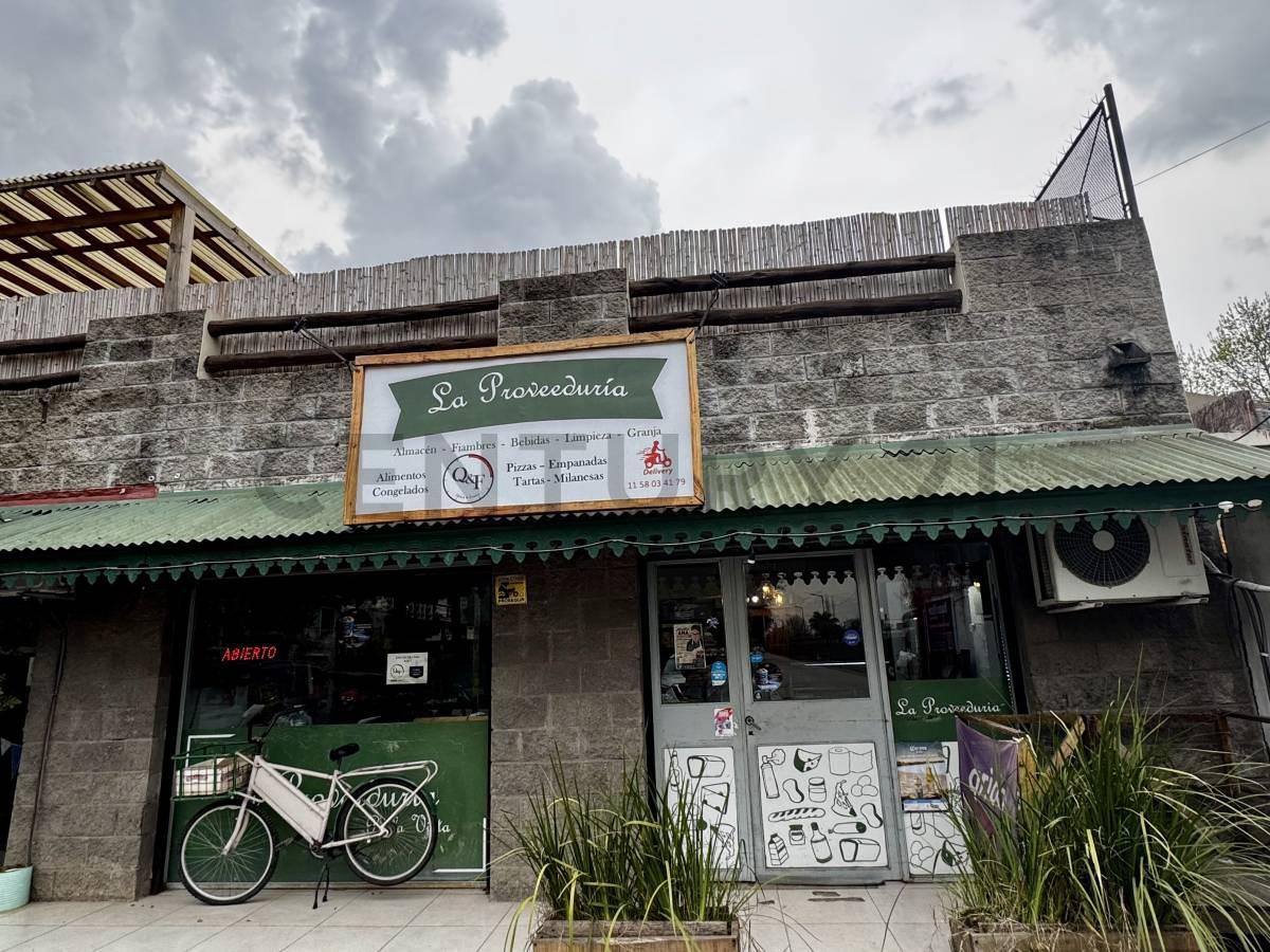 LOCAL COMERCIAL A LA VENTA EN BELLA VISTA — foto 1