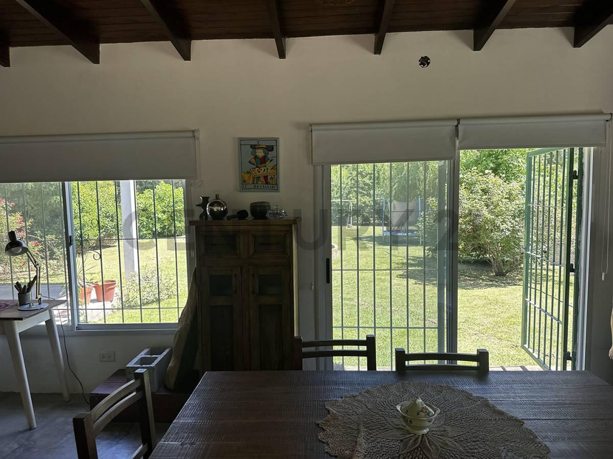 VENTA DE CASA QUINTA EN EL PATO | 1116 m2 — foto 1