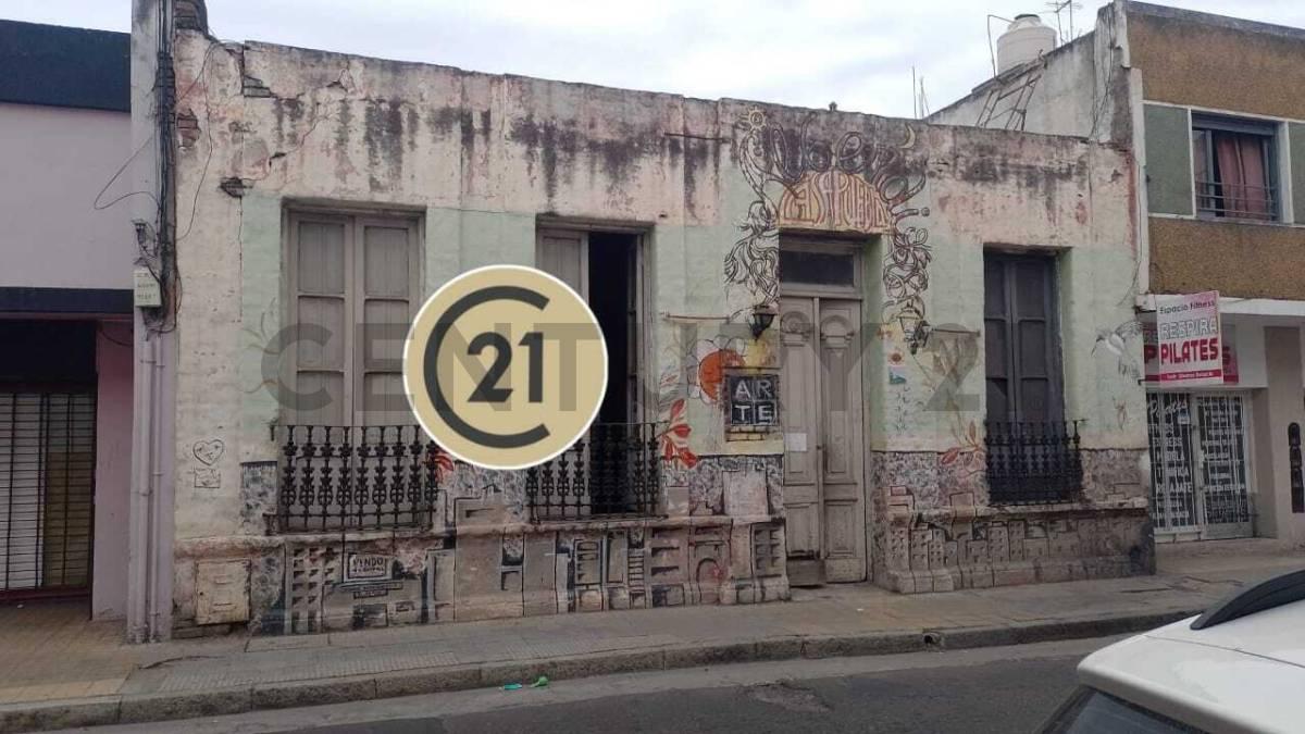 OPORTUNIDAD UNICA PARA DESARROLLADORES E INVERSORES - TERRENO - — foto 1