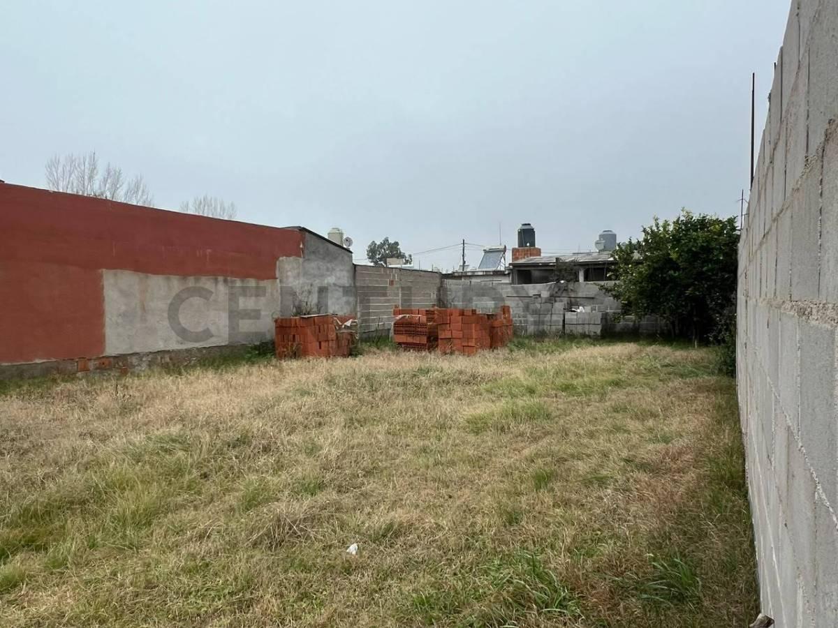 LOTE 250M2 EN VENTA B° SILOÉ / VILLA ESQUIÚ — foto 1