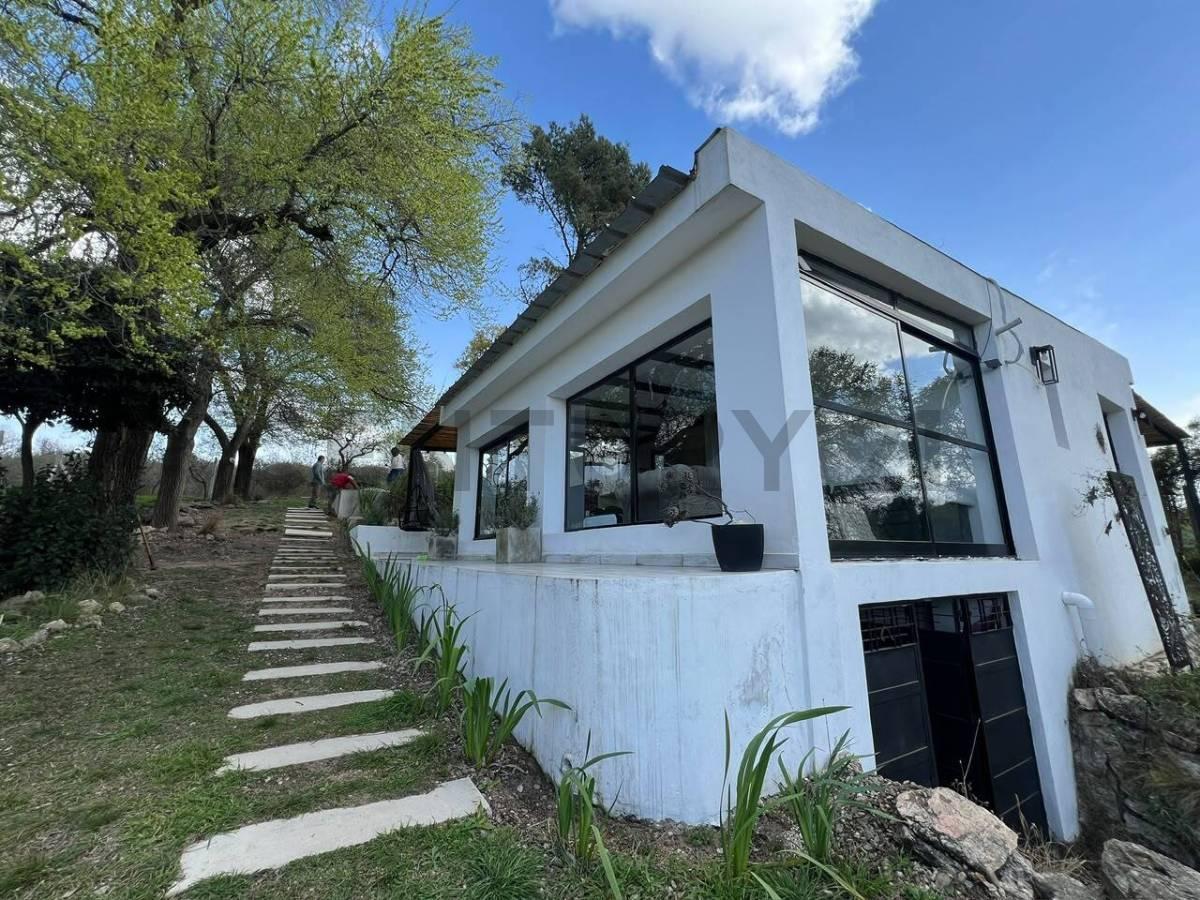 Casa de diseño en venta Villa Ciudad de América | APTA CRÉDITO — foto 1