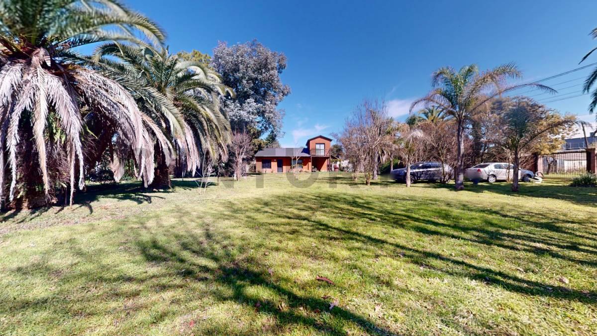 Terreno / Casa en Venta en La Reja, Moreno — foto 1