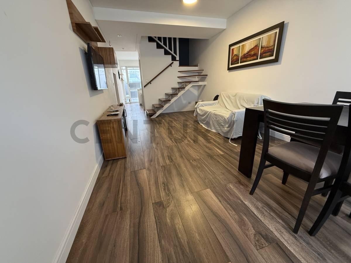Unico PH 3 Ambientes con Fondo, Parrilla y Playroom en Villa del Parque – Refaccionado — foto 1