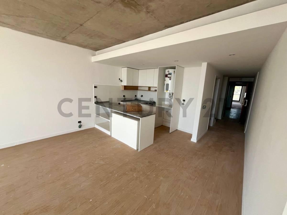 Monoambiente A Estrenar Al Frente Con Balcón Y Amenities Premium - Coghlan — foto 1