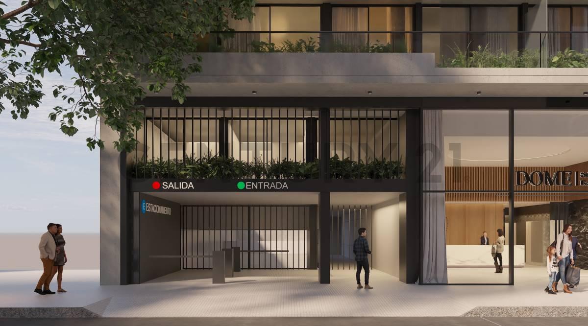 VENTA DEPARTAMENTO MONOAMBIENTE EN PALERMO DE POZO — foto 1